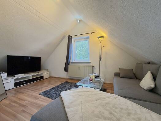 Wohnung zum Kauf 140.000 € 2 Zimmer 30,1 m² 2. Geschoss Oberhausen Augsburg 86154