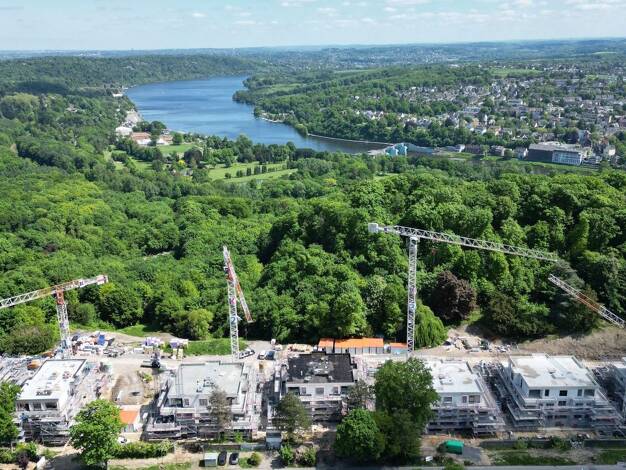 Wohnung zum Kauf - Erstbezug provisionsfrei 1.230.000 € 4 Zimmer 162,5 m² EG Bredeney Essen / Bredeney 45133