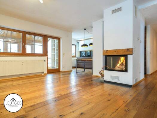 Wohnung zum Kauf 485.000 € 4 Zimmer 91,2 m² EG Saalfelden am Steinernen Meer 5760