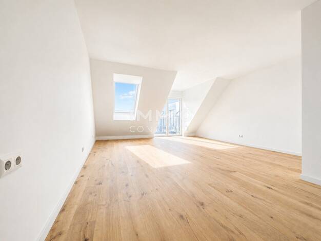 Wohnung zum Kauf - Erstbezug provisionsfrei 366.234 € 3 Zimmer 71,5 m² 1. Geschoss Wien 1220
