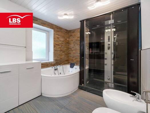 Einfamilienhaus zum Kauf 480.000 € 8 Zimmer 245 m² 808 m² Grundstück frei ab sofort Sennestadt Bielefeld 33689