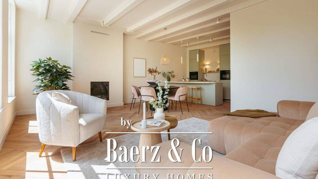 Haus zum Kauf 1.400.000 € 3 Zimmer 104 m² keizersgracht 699 B amsterdam 1017 DW