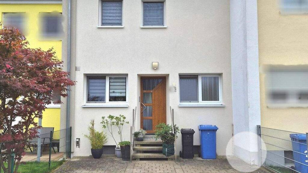 Reihenmittelhaus zum Kauf 365.000 € 3 Zimmer 83 m² 208 m² Grundstück Neumarkt 92318