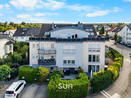 Wohnung zum Kauf 459.000 € 4 Zimmer 100 m² 1. Geschoss frei ab 01.09.2026 Egelsbach 63329