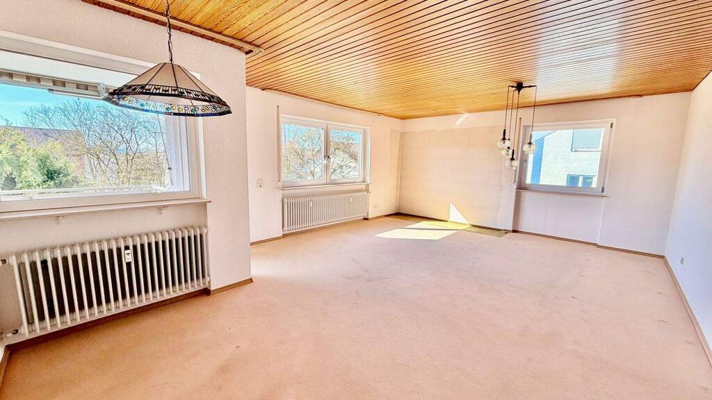 Wohnung zum Kauf 310.000 € 3 Zimmer 91 m² 2. Geschoss Kenzingen 79341