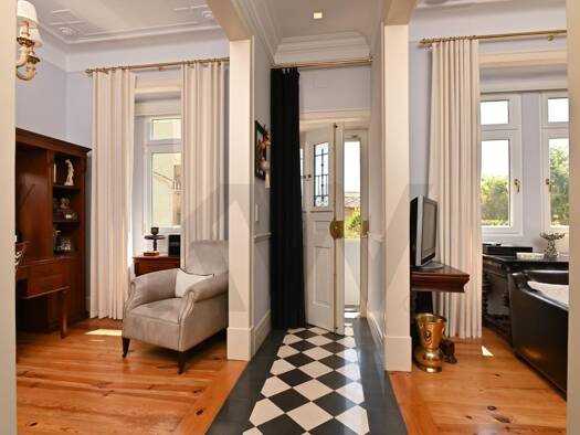 Haus zum Kauf 1.286.000 € 105 m² Algés, Linda-a-Velha e Cruz Quebrada-Dafundo 1495