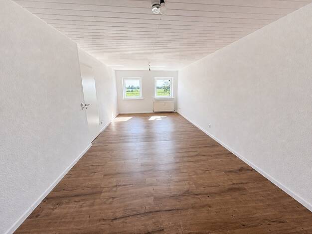 Wohnung zur Miete 960 € 3 Zimmer 77 m² Blumenthaler Weg 7 Grevenkrug 24241