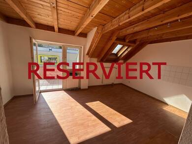 Maisonette zum Kauf 174.000 € 2,5 Zimmer 63 m² 3. Geschoss Ellwangen Ellwangen 73749