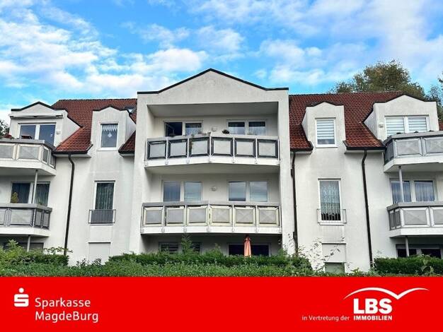 Wohnung zum Kauf 70.000 € 2 Zimmer 44,7 m² Sudenburg Sudenburg 39116