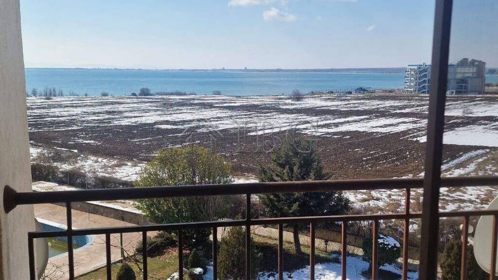 Wohnung zum Kauf 61.000 € 48,5 m² Ravda