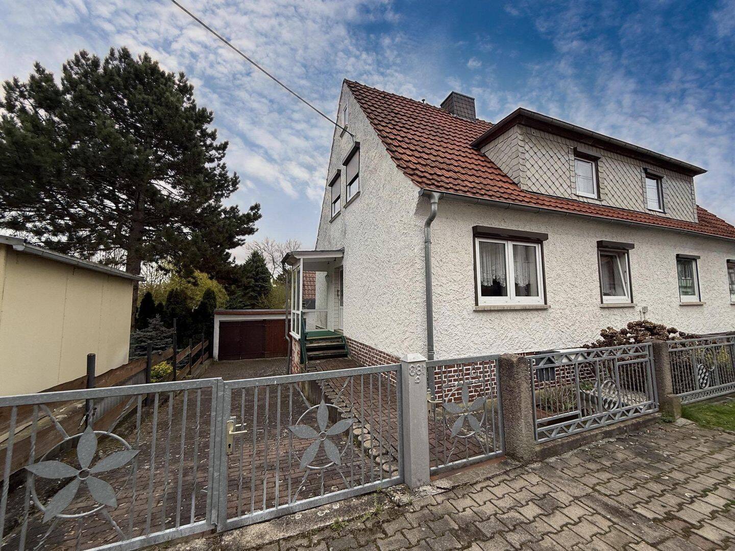 House in Mühlhausen/Thüringen, Unstrut-Hainich-Kreis - Ansicht 2