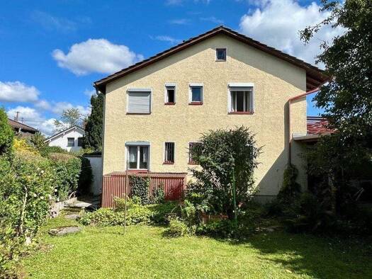 Einfamilienhaus zum Kauf 785.000 € 5 Zimmer 110 m² 533 m² Grundstück Westerndorf St Peter Rosenheim 83024
