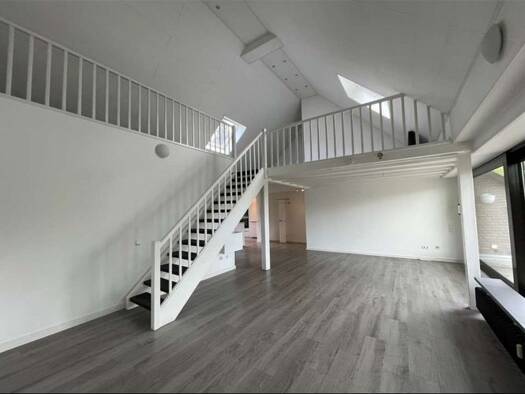 Maisonette zur Miete 1.300 € 2,5 Zimmer 98 m² Geschoss 2/2 frei ab 01.06.2026 Bunsenstraße 2 Holthausen Mülheim an der Ruhr 45470