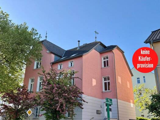 Wohnung zum Kauf provisionsfrei 275.000 € 4 Zimmer 138 m² Jahnviertel Neubrandenburg 17033