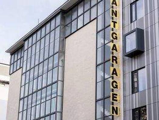 Penthouse zur Miete 9.000 € 4 Zimmer 280 m² frei ab sofort Kantstraße 127 Charlottenburg Berlin 10625