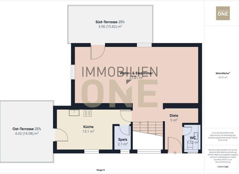 Doppelhaushälfte zum Kauf 650.000 € 6 Zimmer 150 m² 284 m² Grundstück frei ab sofort Neutraubling 93073