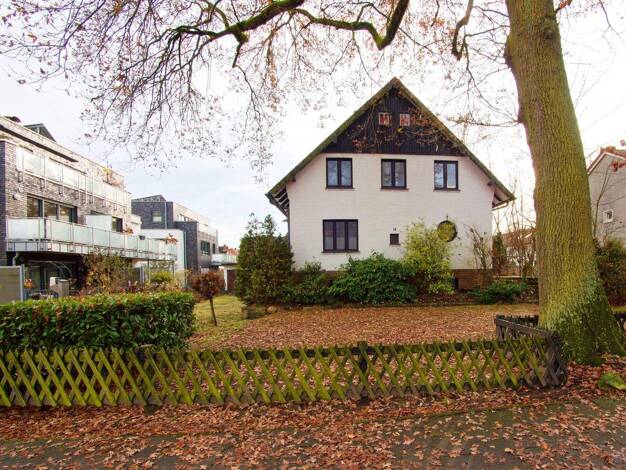 Einfamilienhaus zum Kauf 699.000 € 5 Zimmer 97 m² 972 m² Grundstück Angelmodde Münster 48167