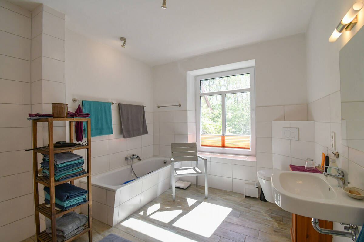 Einfamilienhaus zum Kauf - Mehr