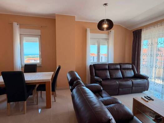 Wohnung zum Kauf 297.000 € 3 Zimmer 95 m² 2. Geschoss Liznjan