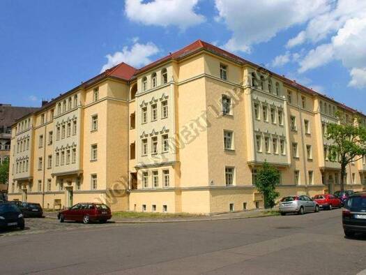 Wohnung zur Miete 480 € 2 Zimmer 56,5 m² frei ab 01.02.2026 Heinz-Kapelle-Straße 3 Eutritzsch Leipzig 04129