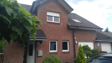 Haus zur Miete 2.200 € 6 Zimmer 140 m² 400 m² Grundstück Dormagen-Mitte Dormagen 41539