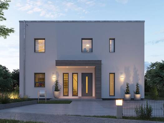 Einfamilienhaus zum Kauf 389.519 € 6 Zimmer 185 m² 500 m² Grundstück Frankenwinheim Frankenwinheim 97447