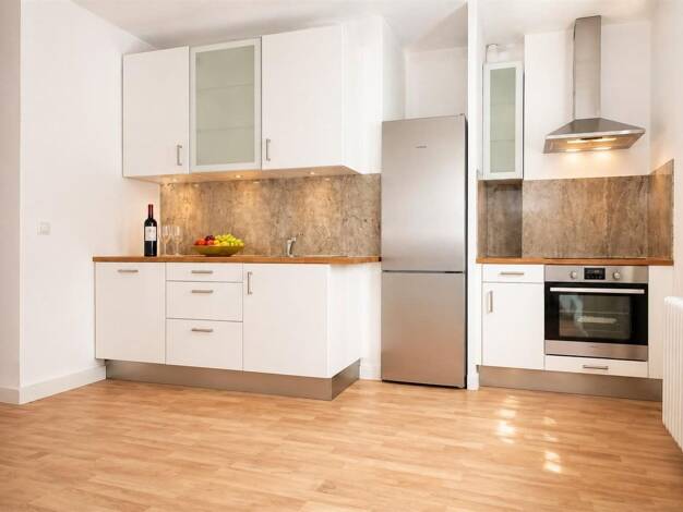 Wohnung zum Kauf provisionsfrei 449.000 € 4 Zimmer 115 m² 2. Geschoss Lichtenrade Berlin 12305