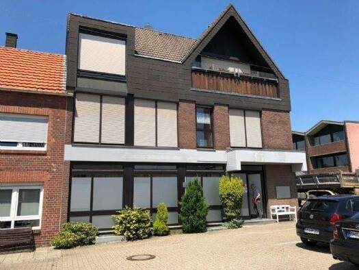 Gewerbeobjekt zum Kauf provisionsfrei als Kapitalanlage geeignet 399.000 € 9 Zimmer 277 m² 468 m² Grundstück Am Kloster 1 Golkrath Erkelenz 41812