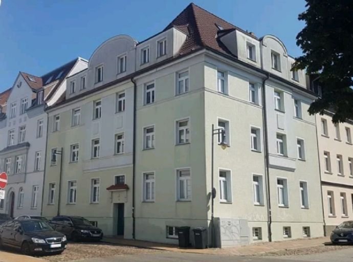 Wohnung zur Miete 470 € 2 Zimmer 59,3 m²<br/>Wohnfläche 3.<br/>Geschoss 01.04.2025<br/>Verfügbarkeit Kleine Wasserstraße 12 Feldstadt Schwerin 19053