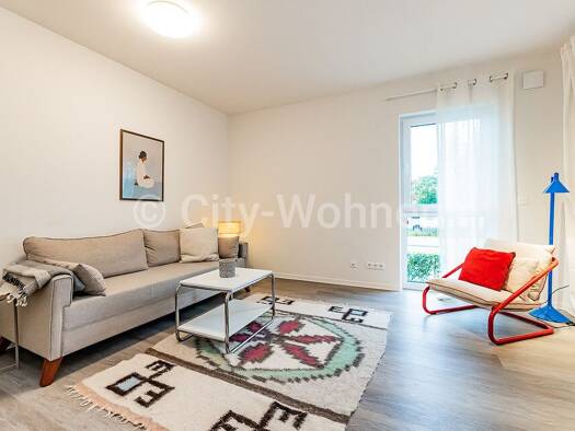 Wohnung zur Miete auf Zeit 2.500 € 3 Zimmer 75 m² frei ab 01.12.2026 Glashütte Norderstedt 22851