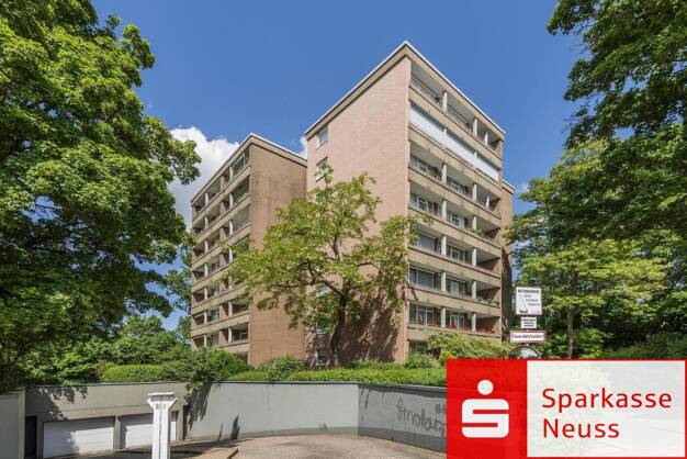 Wohnung zum Kauf 255.000 € 3 Zimmer 82 m² frei ab 15.12.2025 Reuschenberg Neuss 41466