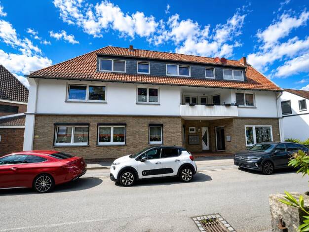 Haus zum Kauf 869.000 € 22 Zimmer 456,7 m² 588 m² Grundstück Burgdamm Nord 28717