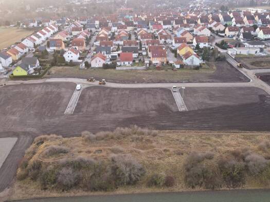 Grundstück zum Kauf provisionsfrei 117.012 € 588 m² Grundstück frei ab sofort Teutschenthal Teutschenthal 06179