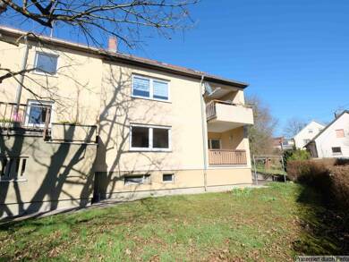 Wohnung zum Kauf 235.000 € 3 Zimmer 71 m² Hochberg Remseck 71686