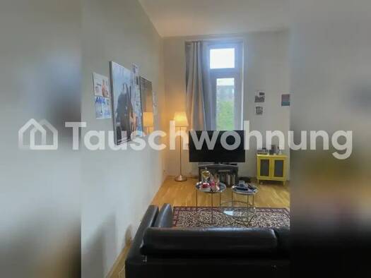 Wohnung zur Miete Tauschwohnung 698 € 2 Zimmer 64 m² 2. Geschoss Poppelsdorf Bonn 53115