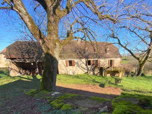 Haus zum Kauf 333.900 € 131 m² 5.582 m² Grundstück Gramat 46500