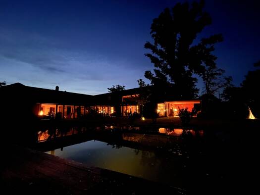 Haus zum Kauf 1.480.000 € 7 Zimmer 3.551 m² Grundstück Etsdorf am Kamp 3492