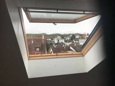 Wohnung zur Miete 1.250 € 4 Zimmer 113 m² Geschoss 1/2 frei ab 01.07.2025 Huttingen Efringen-Kirchen 79588