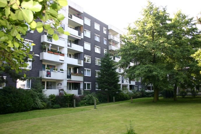 Wohnung zur Miete 280 € 1 Zimmer 35 m²<br/>Wohnfläche 5.<br/>Geschoss Pallasstr. 85 Rauxel - Süd Castrop-Rauxel 44575