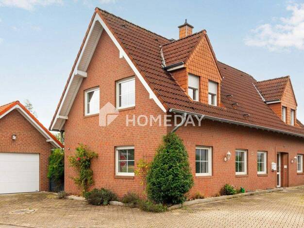 Mehrfamilienhaus zum Kauf 590.000 € 16 Zimmer 260 m² 861 m² Grundstück Hetzerath Erkelenz 41812