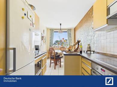 Wohnung zum Kauf 320.000 € 3 Zimmer 82,5 m² frei ab 31.07.2025 Niederrad Frankfurt 60528