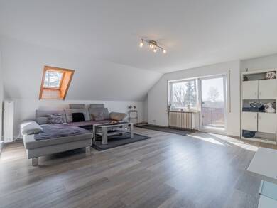 Wohnung zum Kauf 299.000 € 2 Zimmer 54 m² Zorneding Zorneding 85604