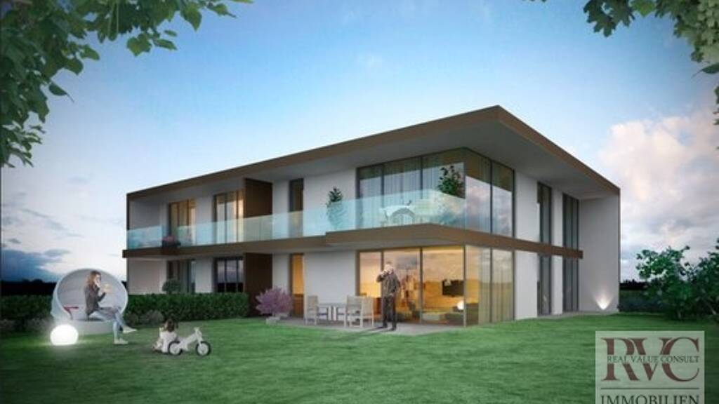 Wohnung zum Kauf 1.599.000 € 4 Zimmer 120 m² Morzg Salzburg 5020