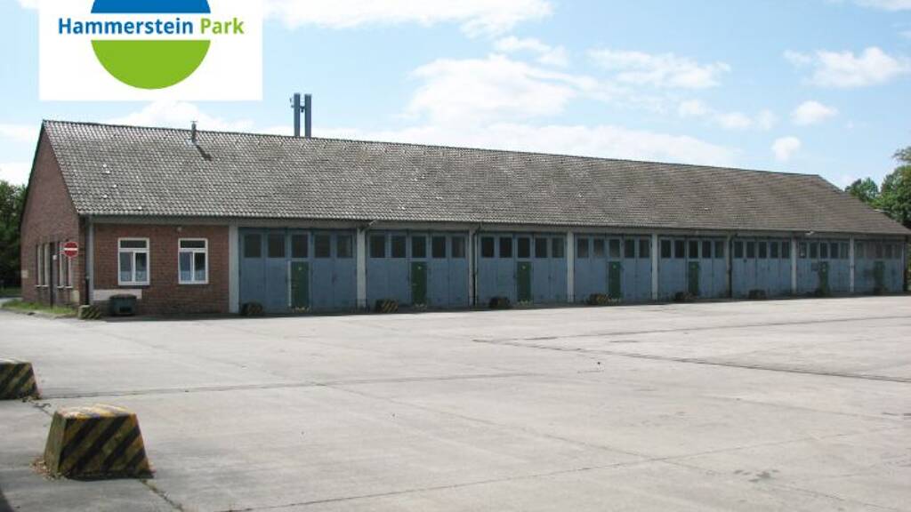 Halle/Industriefläche zur Miete provisionsfrei 79,5 m² Lagerfläche Wesendorf 29392