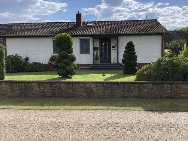 Einfamilienhaus zum Kauf provisionsfrei 475.000 € 5 Zimmer 125 m² 880 m² Grundstück Leeste Weyhe 28844