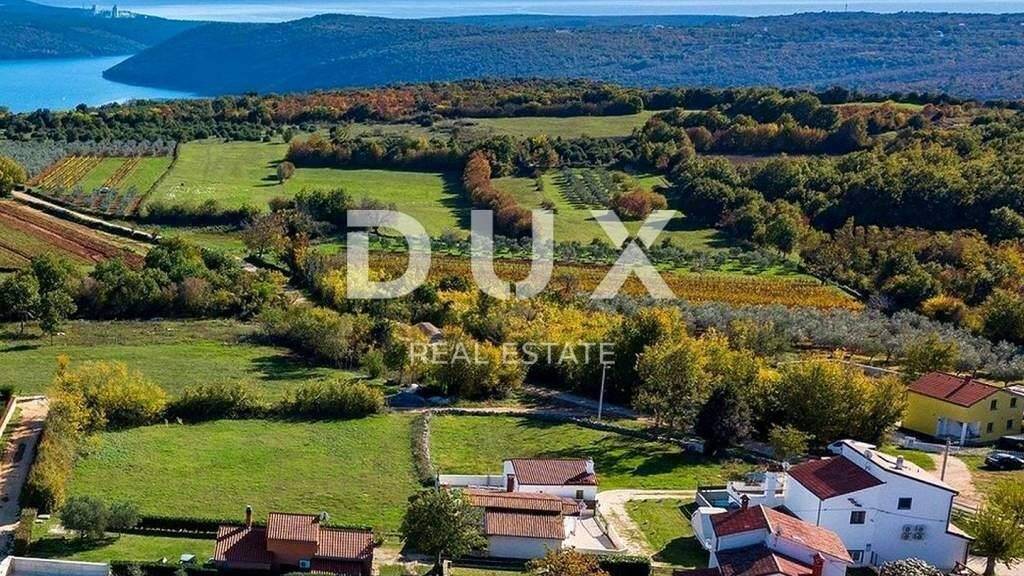 Land-/Forstwirtschaft zum Kauf 75.500 € Barban