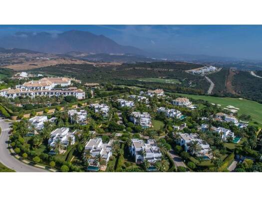 Chalet zum Kauf 4.600.000 € 5 Zimmer 638 m² 2.000 m² Grundstück Casares 29690