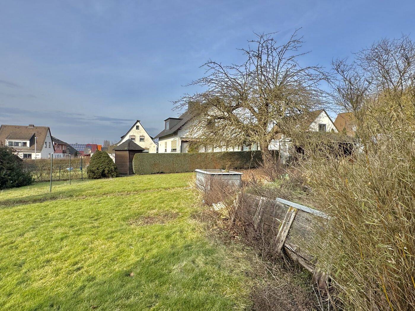 Mehrfamilienhaus zum Kauf - Mehr