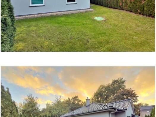 Einfamilienhaus zur Miete 1.890 € 4,5 Zimmer 113 m² 500 m² Grundstück frei ab 01.03.2026 Elisenau Ahrensfelde 16356