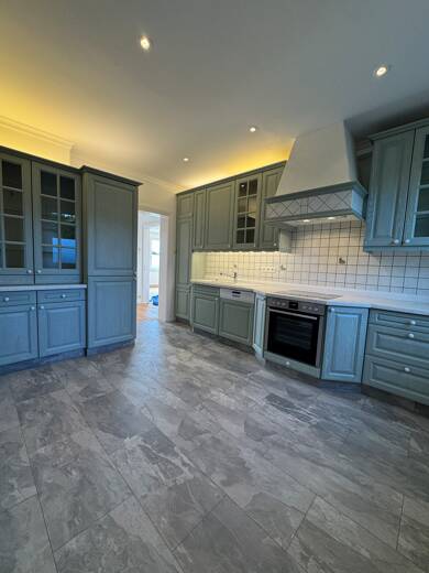 Wohnung zur Miete 800 € 2 Zimmer 92 m² 1 Geschosse Wismarsche Straße 32 a Bobitz Bobitz 23996